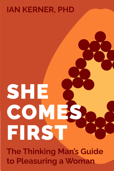 She Comes First