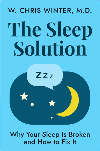 The Sleep Solution