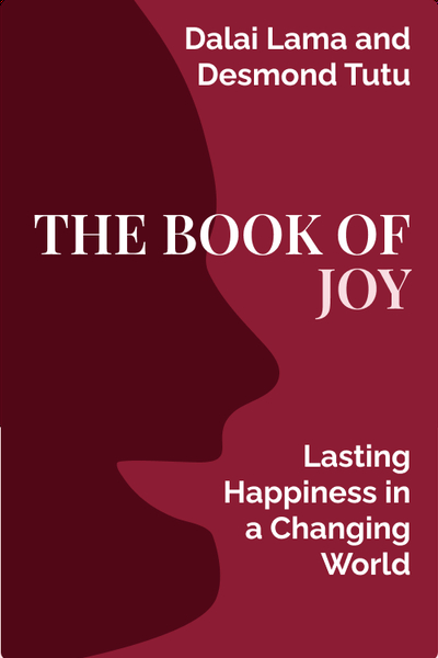 The Book of Joy