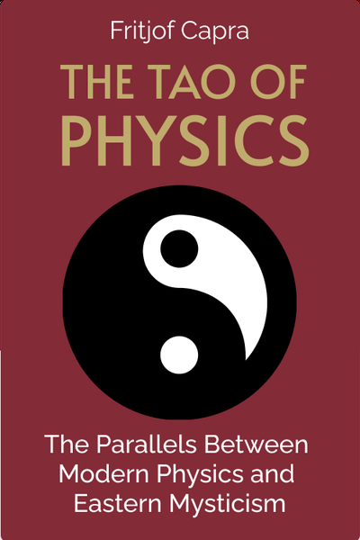 The Tao of Physics