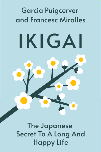 Ikigai