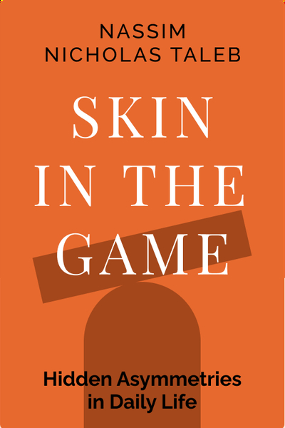 Skin in the Game