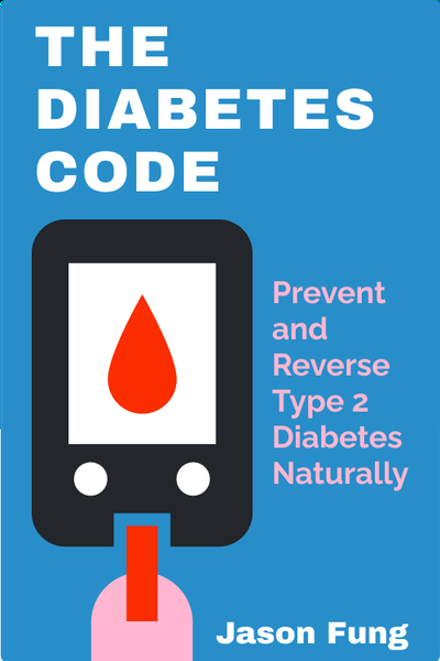 The Diabetes Code