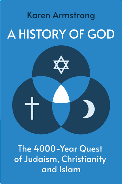 A History of God