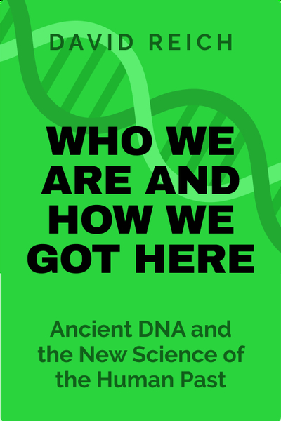 Who We Are and How We Got Here