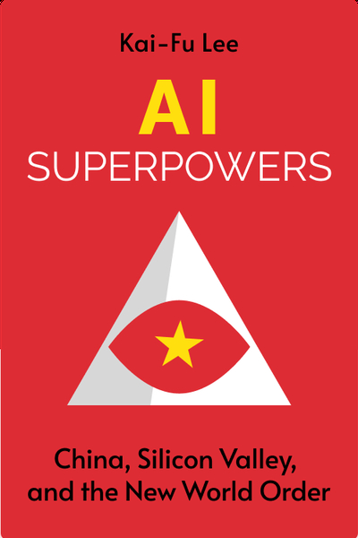 AI Superpowers
