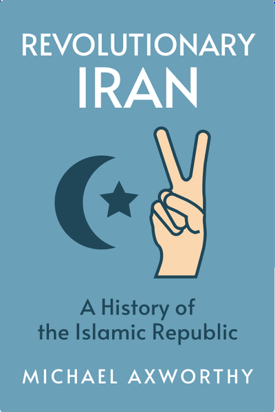 Revolutionary Iran