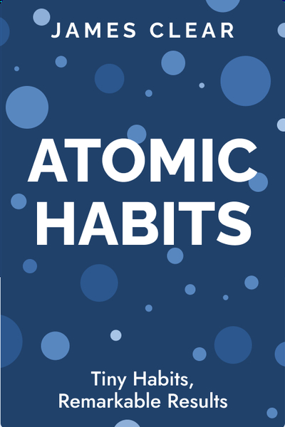 Atomic Habits
