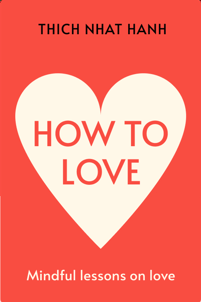 How to Love