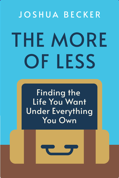 The More of Less