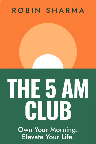 The 5 AM Club