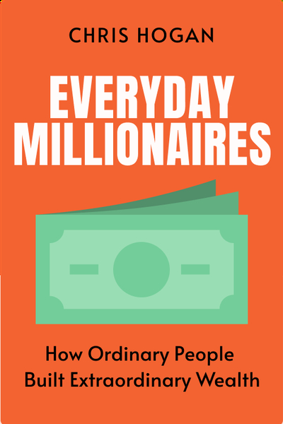 Everyday Millionaires
