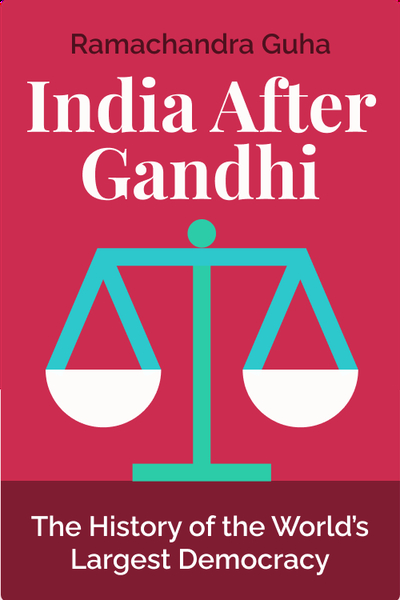 India After Gandhi