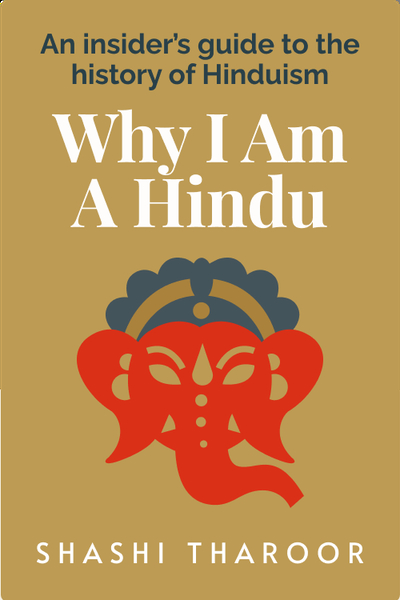 Why I Am a Hindu