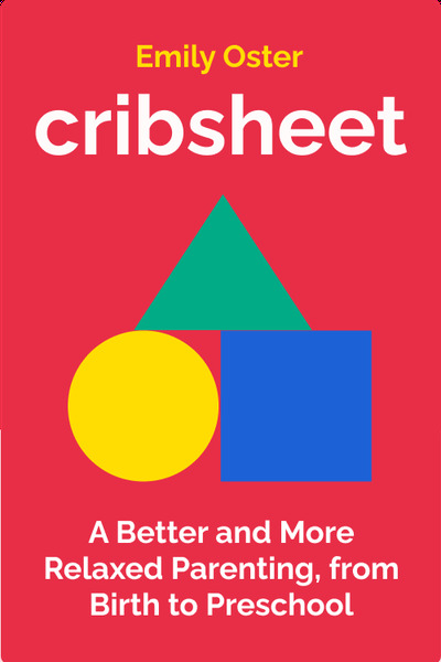 Cribsheet
