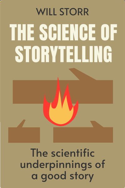 The Science of Storytelling