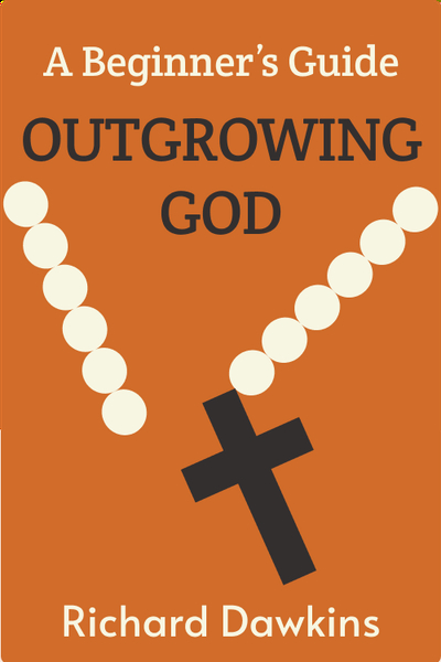 Outgrowing God