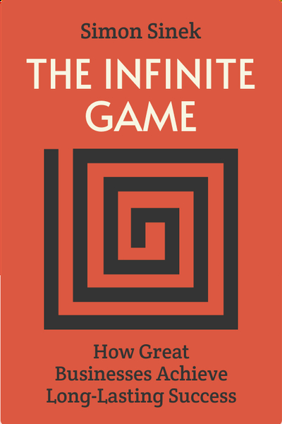 The Infinite Game