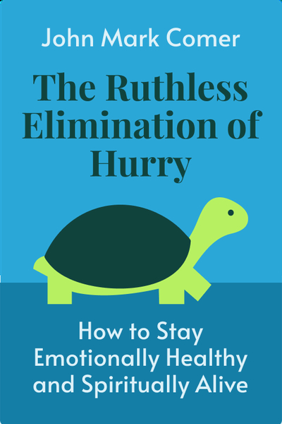 The Ruthless Elimination of Hurry
