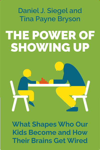 The Power of Showing Up