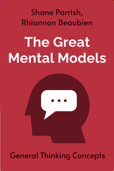 The Great Mental Models