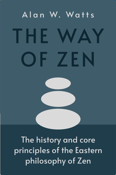 The Way of Zen