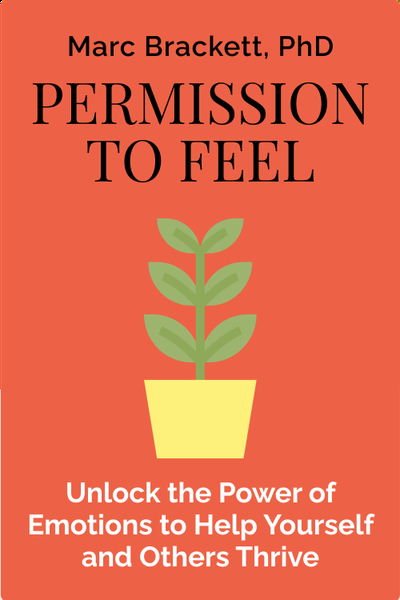 Permission to Feel