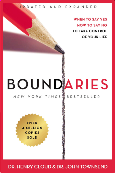 Boundaries