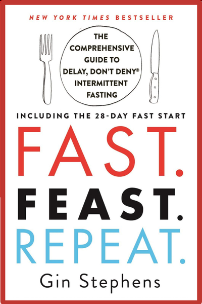 Fast. Feast. Repeat.