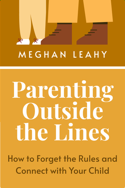 Parenting Outside the Lines