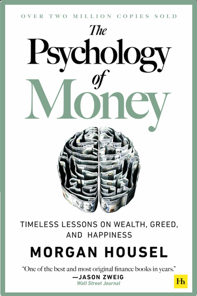 The Psychology of Money