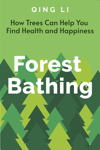 Forest Bathing