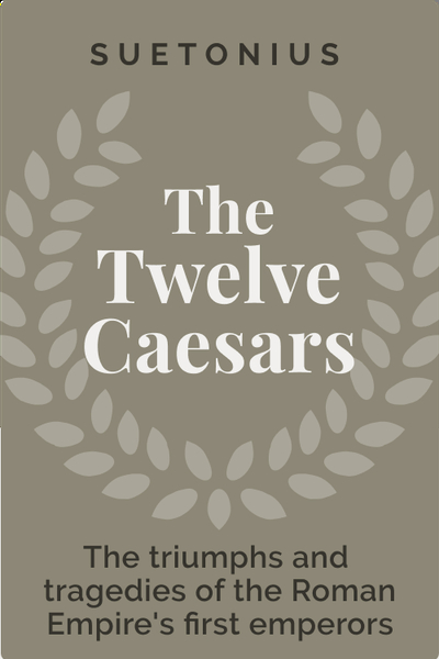The Twelve Caesars