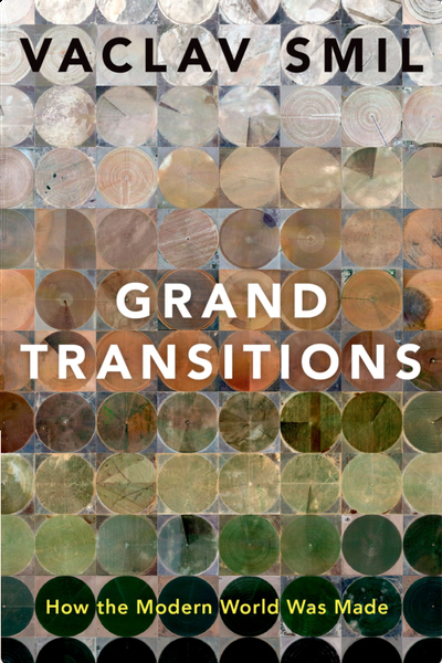 Grand Transitions
