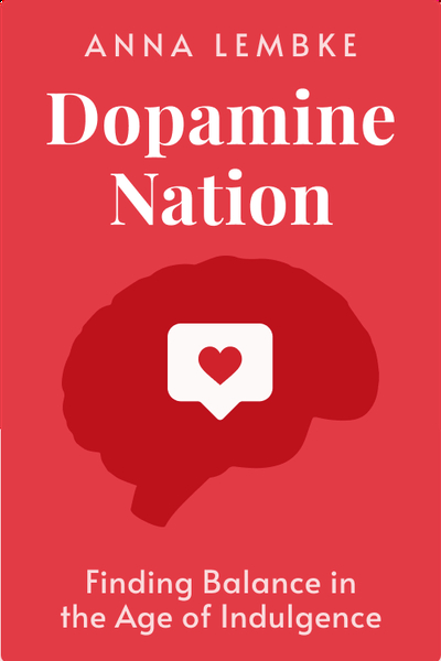 Dopamine Nation