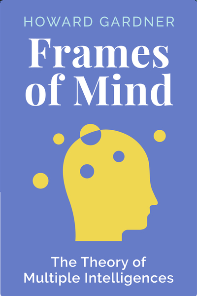 Frames of Mind