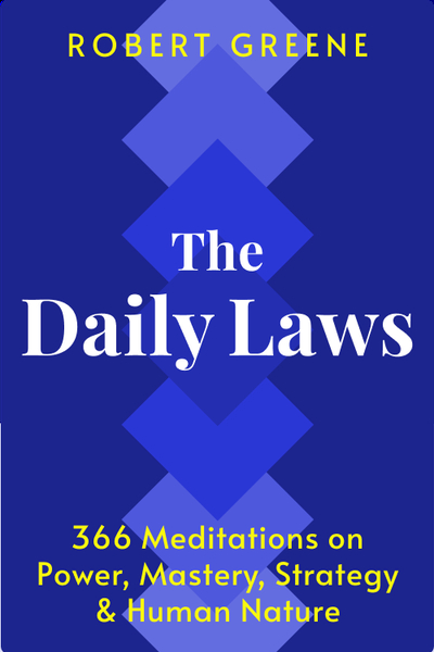 The Daily Laws