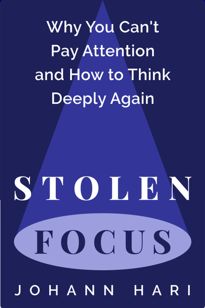 Stolen Focus