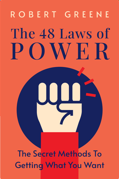 The 48 Laws of Power