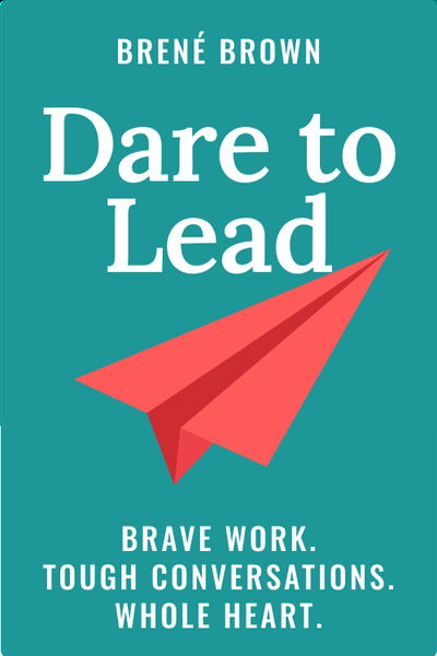 Dare to Lead
