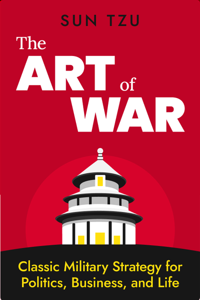 The Art of War (new version)