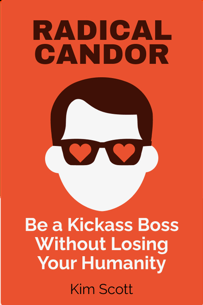 Radical Candor