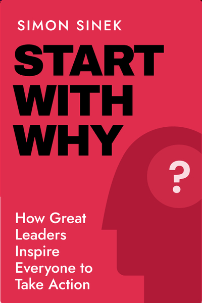 Start With Why