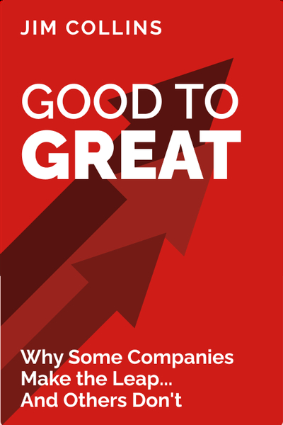 Good to Great