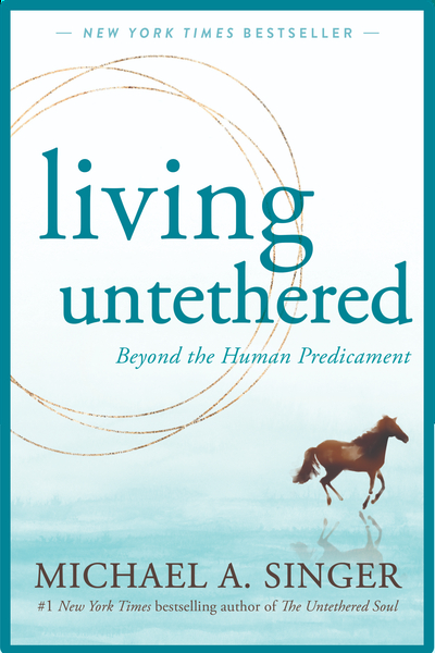 Living Untethered