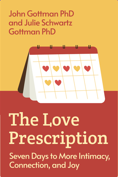 The Love Prescription
