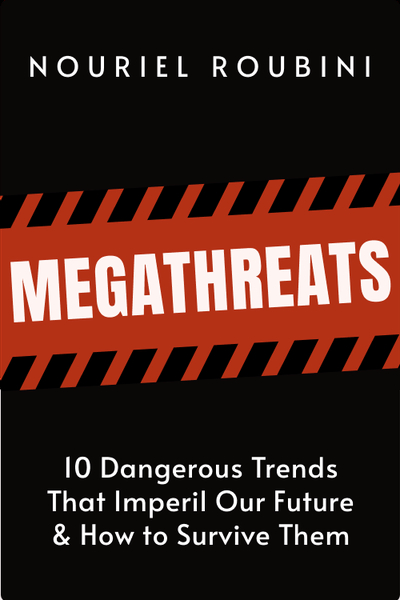 MegaThreats