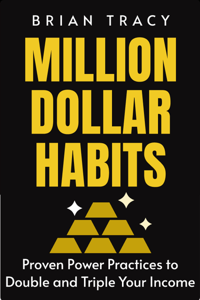 Million Dollar Habits
