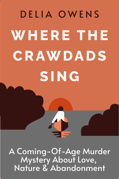 Where the Crawdads Sing