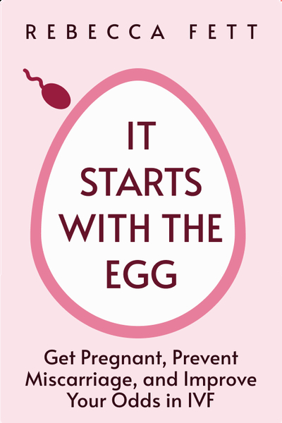 It Starts with the Egg